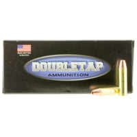 Doubletap Ammunition 357M110X Tactical 357 Mag 110 Gr Barnes TAC-XP Lead Free 2