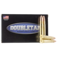 Doubletap Ammunition 375H270X Safari 375 H&amp;H Mag 270 Gr Barnes TSX Lead Free