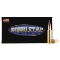 Doubletap Ammunition 3SM175X Longrange 300 WSM 175 Gr Barnes LRX Lead Free 20 B