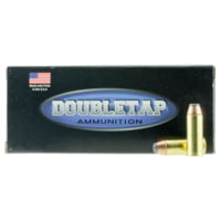 Doubletap Ammunition 44S180CE Defense 44 S&amp;W Spl 180 Gr Jacketed Hollow Point (
