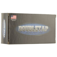 Doubletap Ammunition 44S240HC Defense 44 S&amp;W Spl 240 Gr Semi Wadcutter (SWC) 20