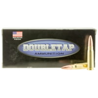 Doubletap Ammunition 739123X Tactical 7.62x39mm 123 Gr Barnes TSX Lead Free 20