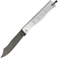 Douk-Douk Le Tiki Folder Folding Knife