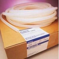 Dow Corning SILASTIC Silicone Laboratory Tubing, Dow Corning 2415500 Single 50&quot; Coil, Pack