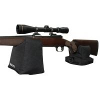 Down Range Dual Bench Bag