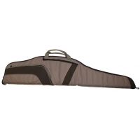 Black Line Two Pocket Rifle Case