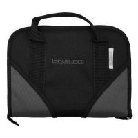 Down Range Universal Standard Auto Pistol Case