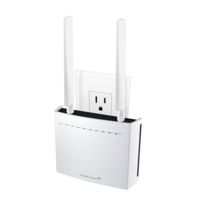 DPI Amped High Power PlugIn AC2600 WiFi Range Extender