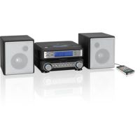 DPI HMS w/CD AM/FM Remote