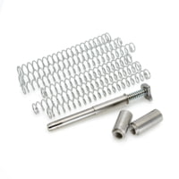 DPM 1911 5in Bushing Barrel 10mm Auto / 460 Rowland Mechanical Recoil Reduction System