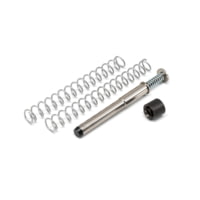 DPM 4.4in Barrel Full Size Mechanical Recoil Reduction System