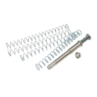 DPM Beretta 92 FS Compact Mechanical Recoil Reduction System