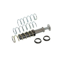 DPM Canik Mete MC9 3.18in Barrel/TAC 3.8in Barrel Telescopic Recoil Reduction System