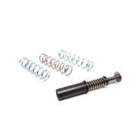 DPM CZ P-10 S Subcompact 9mm Telescopic System Mechanical Recoil Reduction System