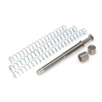 DPM CZ P09 Long Slide Mechanical Recoil Reduction System