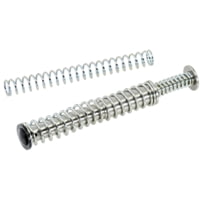 DPM Heavy Captured Recoil Reduction System