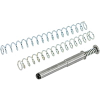 DPM Mechanical Recoil Reduction System