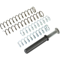 DPM Recoil Reduction System