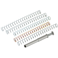 DPM Soft Mechanical Recoil Reduction System