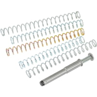 DPM Soft Mechanical Recoil Reduction System