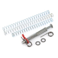 DPM H&amp;K SFP9 Match Mechanical Recoil Reduction System