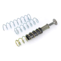 DPM H&amp;K VP9SK Compact Telescopic Recoil System