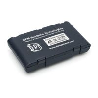 DPM .223/5.56 Caliber Rifles MIL-SPEC Carbine Buffer Assembly