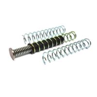 DPM SIG SAUER P365/P365X &amp; SAS Micro-Compact 3.1in Barrel Mechanical Recoil Reduction System