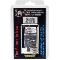 DPM Mechanical Recol Gens 1-5 Slide Extended System Reduction System