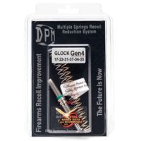 DPM Mechanical Recol Gen 4 Reduction System