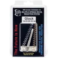 DPM Mechanical Recol Gens 1-3 Reduction System