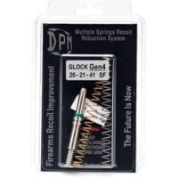 DPM Mechanical Recol Gen 4 Reduction System
