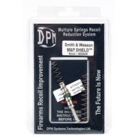 DPM Smith &amp; Wesson M&amp;P Compact 3.5in Barrel Mechanical Recoil Reduction System