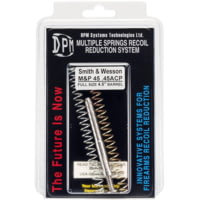 DPM Smith &amp; Wesson M&amp;P Compact 3.5in Barrel Mechanical Recoil Reduction System