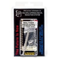 DPM Walther P99/PPQ M2/Long Slide Mechanical Recoil Reduction System