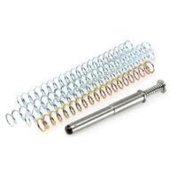 DPM S&amp;W M&amp;P M2.0 Competitor 5in Barrel Mechanical Recoil Reduction System