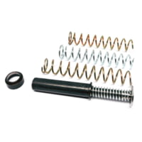 DPM SIG Sauer P320 XCompact 3.6in Barrel Mechanical Recoil Reduction System