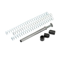 DPM Sig Sauer P320 Axg Legion 3.9in Ported Slide Mechanical Recoil Reduction System