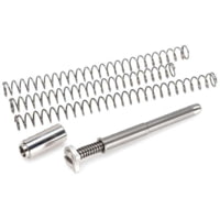 DPM 1911 Government 5in Barrel &amp; Clones Bushing Only Mechanical Recoil Reduction System