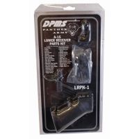 DPMS A-15 Lower Receiver Parts Kit LRPK-1