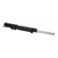 DPMS A3 Panther Sweet 16 Bull Barrel Assembly 16 Inch Stainless Steel FTBL-LR-03