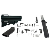 DPMS AR-15 CAR Blade Pistol Lower Build Kit
