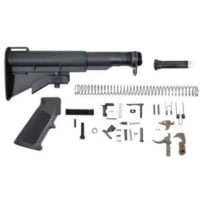 DPMS CAR-15 Lower Build Kit