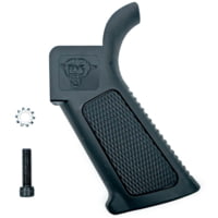 DPMS Overmolded AR Grip w/Screw/Washer