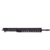 DPMS Quad-Rail 5.56x45mm NATO, 16 inch Upper Receiver