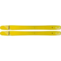 DPS Alchemist Wailer 112 Skis - Men's