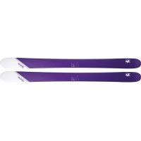 DPS Tour1 Zelda 106 Skis - Women's