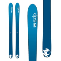 DPS Wailer F106 C2 Skis