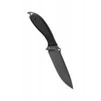 DPx Gear DPx HEFT 6, 5.75in Fixed Blade Knife