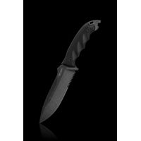 DPx Gear DPx HEST 6, 6in Fixed Blade Knife